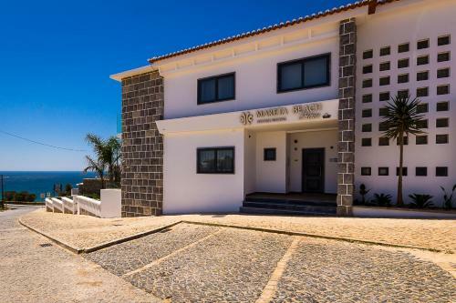Bed & Breakfast Mareta Beach House - Boutique Residence