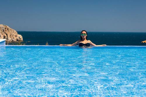 Bed & Breakfast Mareta Beach House - Boutique Residence