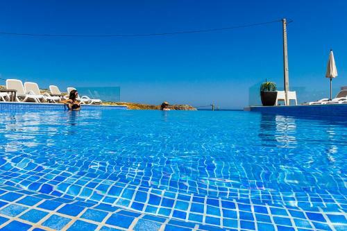 Bed & Breakfast Mareta Beach House - Boutique Residence