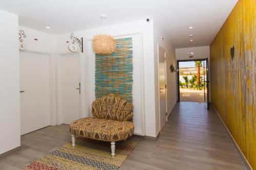 Bed & Breakfast Mareta Beach House - Boutique Residence