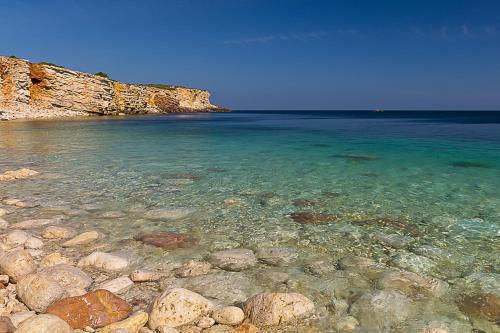 Bed & Breakfast Mareta Beach House - Boutique Residence