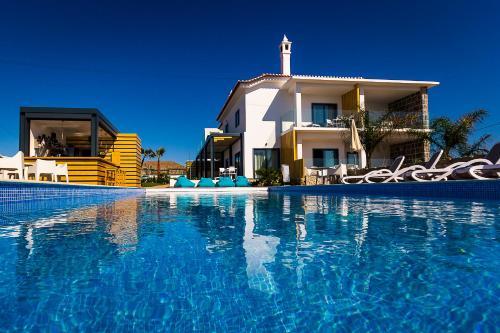 Bed & Breakfast Mareta Beach House - Boutique Residence