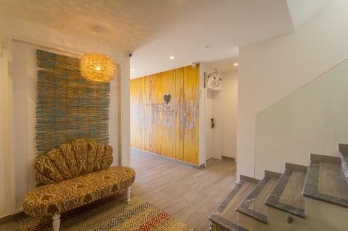 Bed & Breakfast Mareta Beach House - Boutique Residence