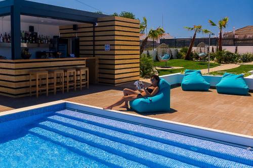 Bed & Breakfast Mareta Beach House - Boutique Residence