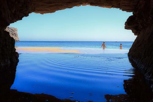 Bed & Breakfast Mareta Beach House - Boutique Residence