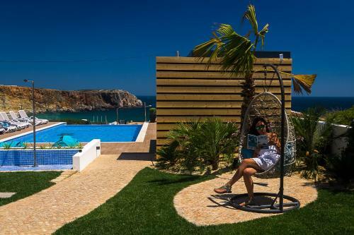 Bed & Breakfast Mareta Beach House - Boutique Residence