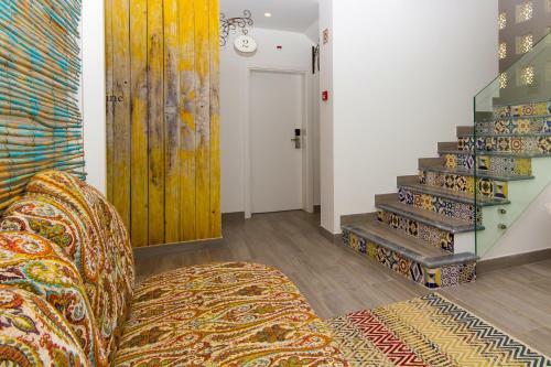 Bed & Breakfast Mareta Beach House - Boutique Residence