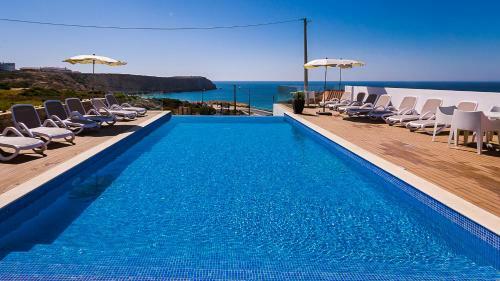 Bed & Breakfast Mareta Beach House - Boutique Residence