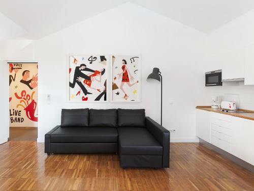 Hello Lisbon Bairro Alto Apartments
