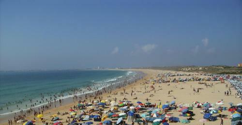 Consola��o Surf & Beach Apartment
