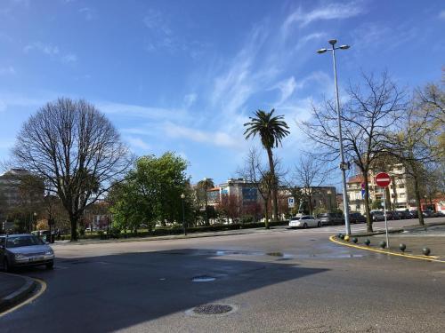 Apartment Cam�es