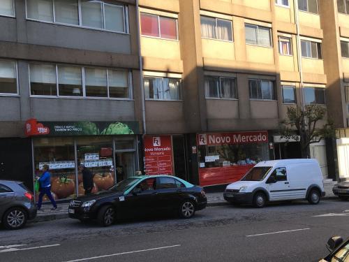 Apartment Cam�es