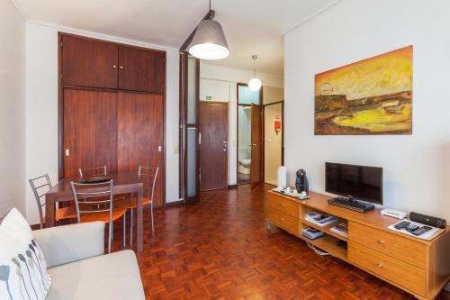 Apartment Cam�es