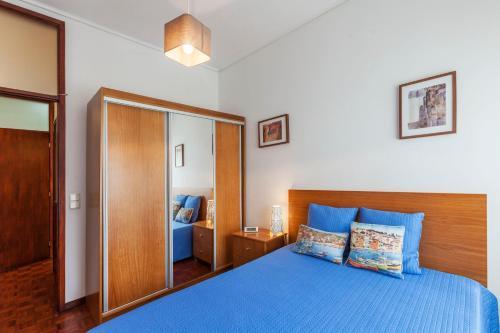 Apartment Cam�es