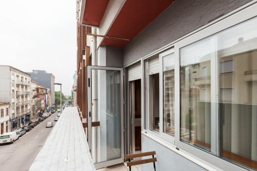 Apartment Cam�es