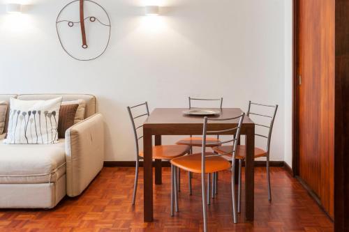 Apartment Cam�es