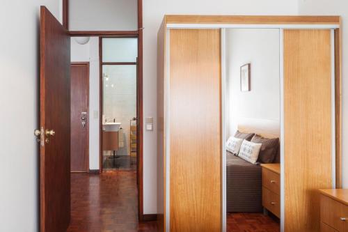 Apartment Cam�es