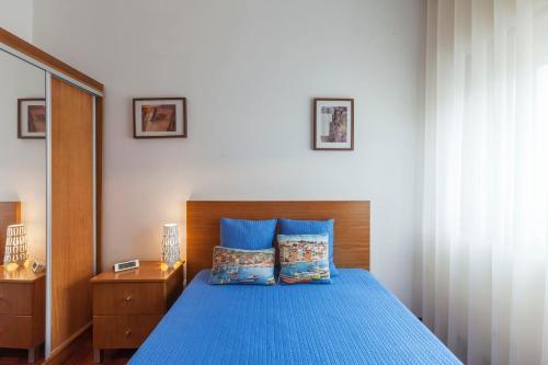 Apartment Cam�es