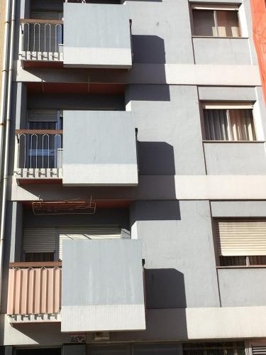 Apartment Cam�es