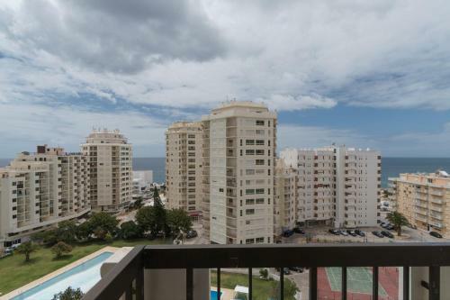 Apartamento Akisol Arma�ao Pera Sunny IV