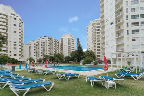 Apartamento Akisol Arma�ao Pera Sunny IV