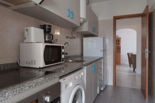 Apartamento Akisol Arma�ao Pera Sunny IV