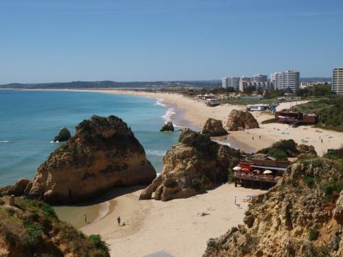 Apartamentos Quinta Da Praia