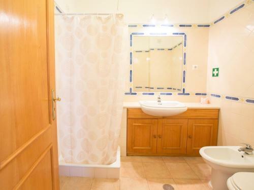 Apartamentos Quinta Da Praia