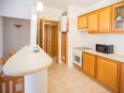 Apartamentos Quinta Da Praia