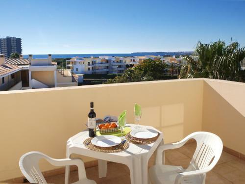 Apartamentos Quinta Da Praia