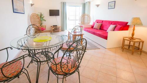 Apartamentos Quinta Da Praia