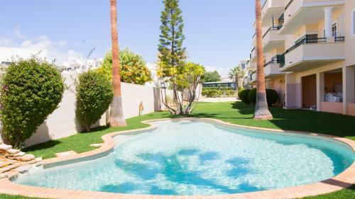 Apartamentos Quinta Da Praia