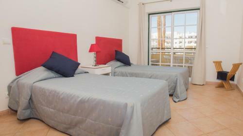 Apartamentos Quinta Da Praia