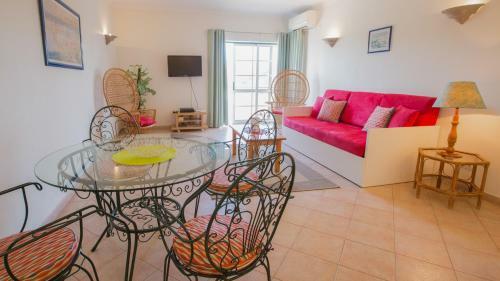 Apartamentos Quinta Da Praia