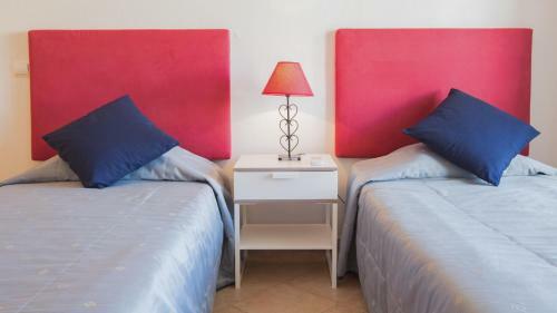 Apartamentos Quinta Da Praia