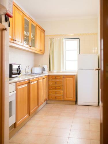 Apartamentos Quinta Da Praia