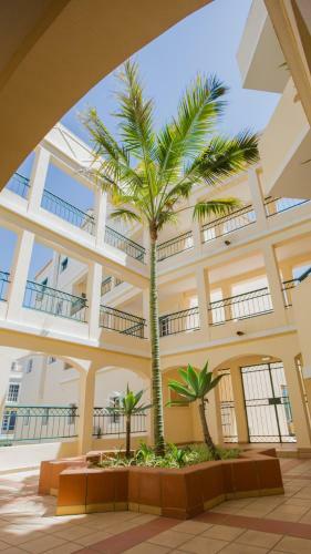 Apartamentos Quinta Da Praia