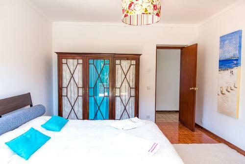 Albergue Moby Dick Lodge