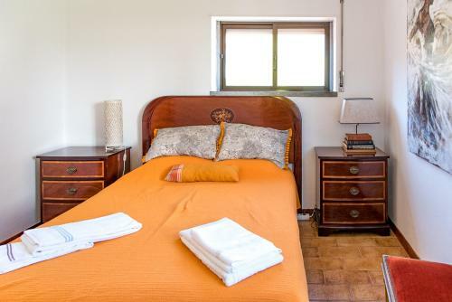 Albergue Moby Dick Lodge