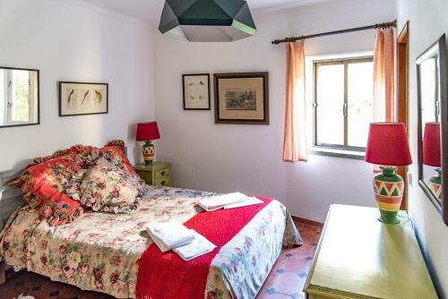 Albergue Moby Dick Lodge