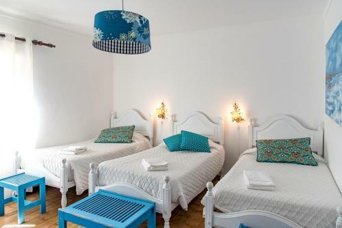 Albergue Moby Dick Lodge