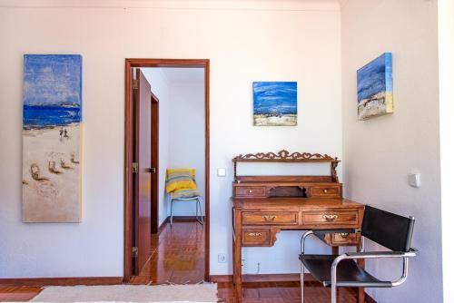 Albergue Moby Dick Lodge
