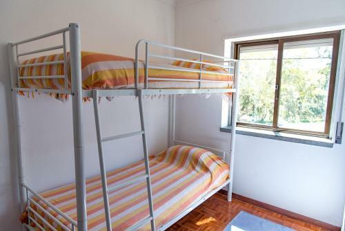 Albergue Moby Dick Lodge
