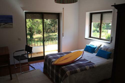 Albergue Moby Dick Lodge