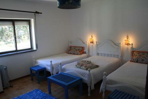 Albergue Moby Dick Lodge