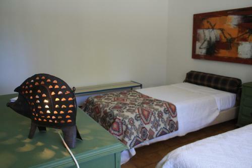 Albergue Moby Dick Lodge