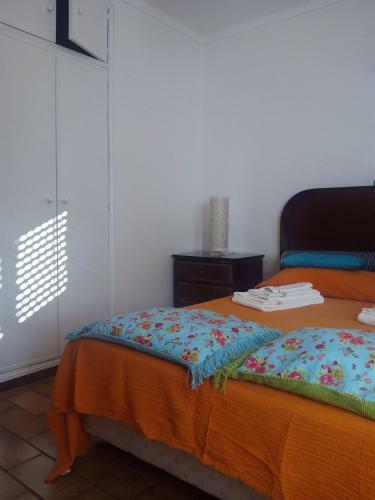 Albergue Moby Dick Lodge