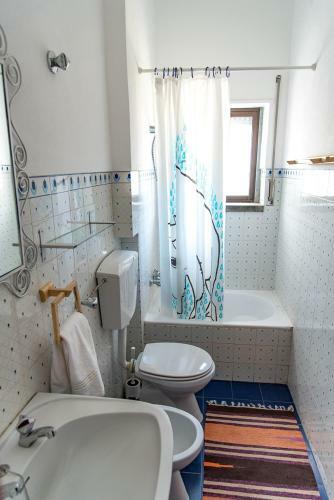 Albergue Moby Dick Lodge