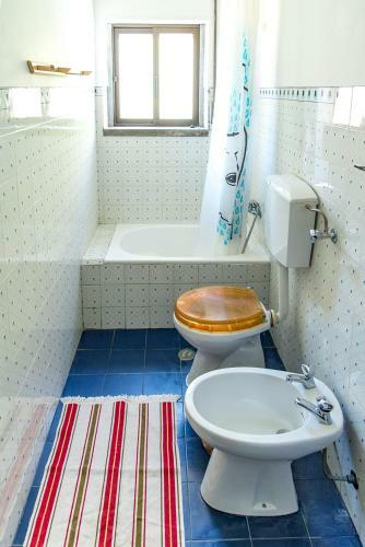 Albergue Moby Dick Lodge