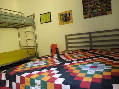 Albergue Moby Dick Lodge